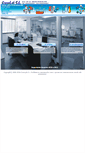 Mobile Screenshot of cromlab.es